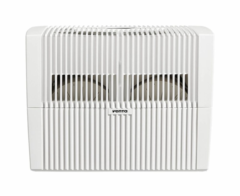 Venta Lw45 Comfort Plus - Luftbefeuchter (Weiss)