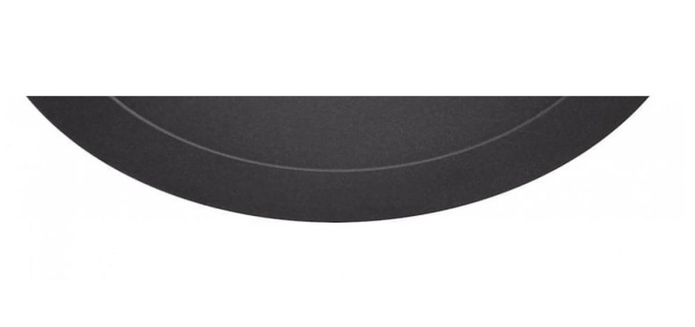 Berkel Teflon Messer Red Line 220 – Küchenmaschine Zubehör – schwarz