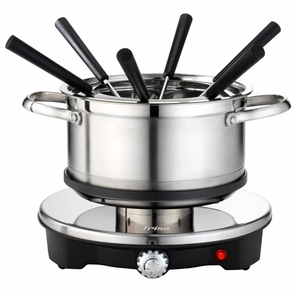 Trisa Fondue 