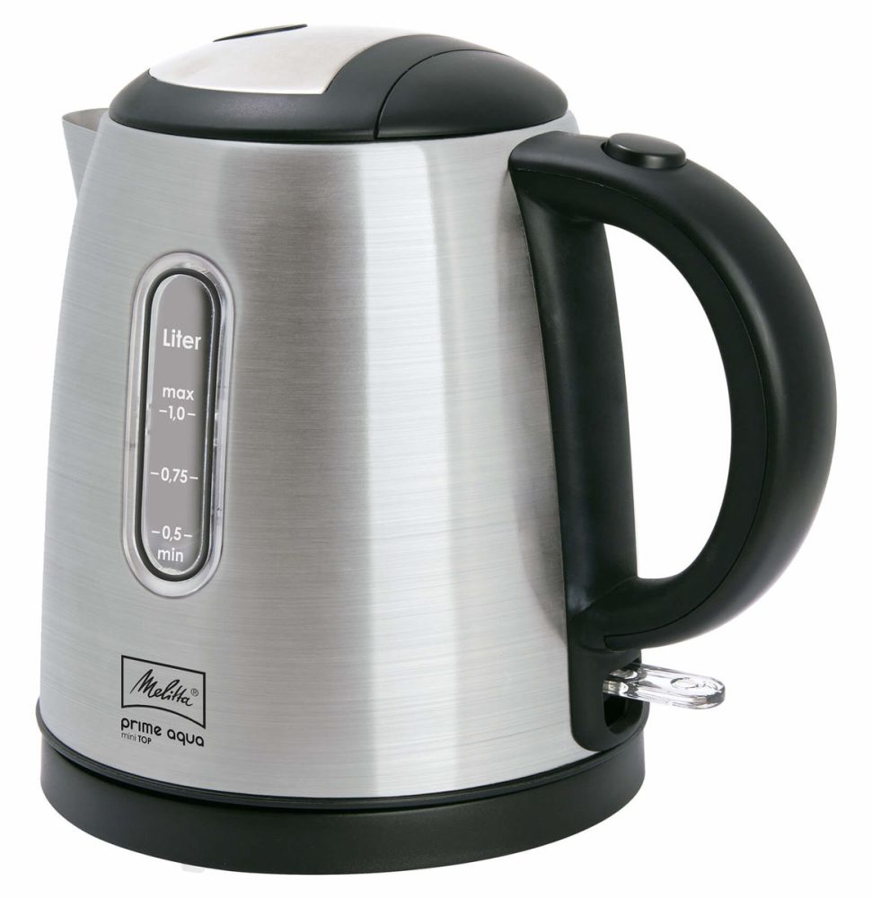 Melitta - Wasserkocher