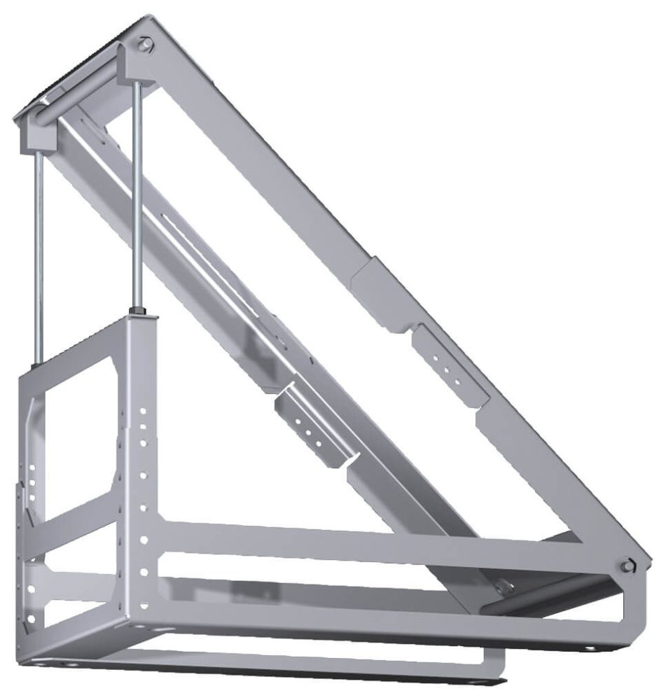 Bosch DHZ1231 Zubehör – Dunstabzugshaube Zubehör