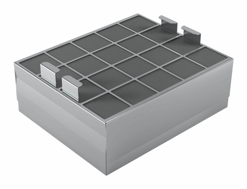 Bosch DZZ0XX0P0 Zubehör – Aktivkohlefilter/Umluftset Dunstabzug