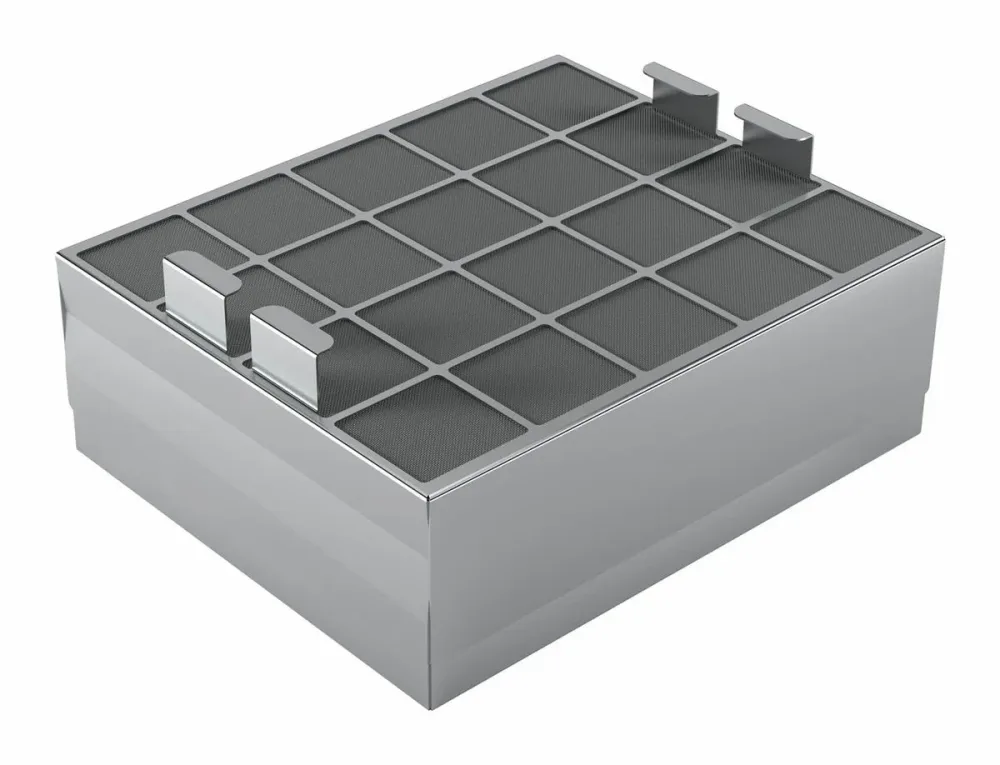 Bosch DZZ0XX0P0 Zubehör – Aktivkohlefilter/Umluftset Dunstabzug