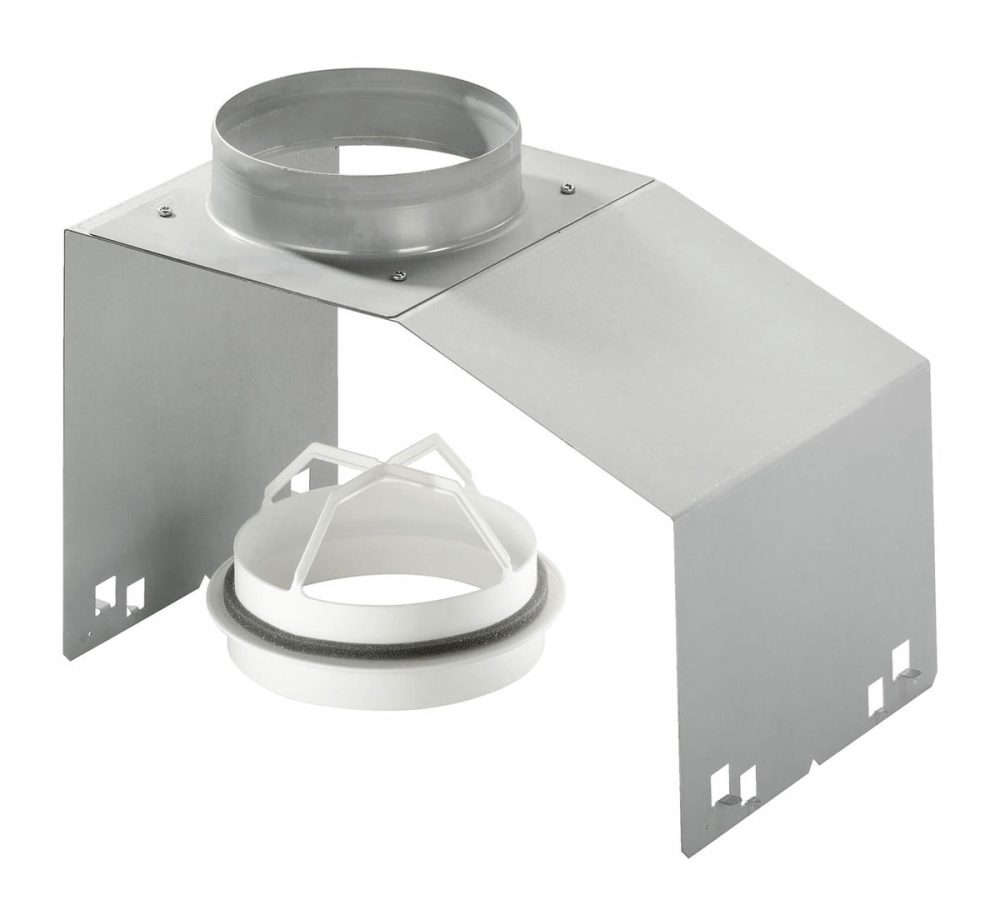 Bosch DHZ7402 Installationszubehör – Backofen Zubehör/Kochherd Zubehör/Steamer Zubehör
