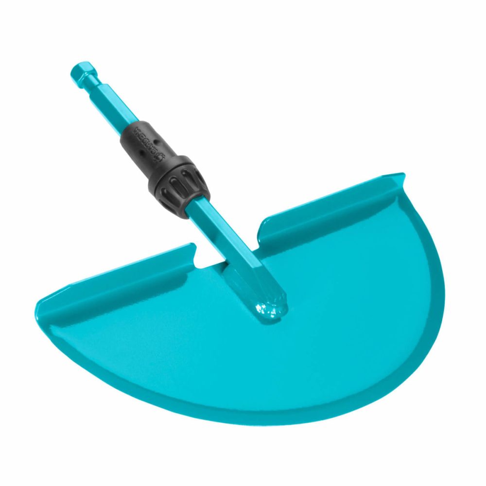 Gardena 03149-20 Cs-Rasenkantenstecher -