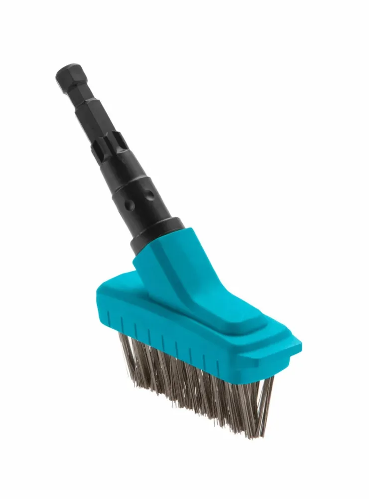 Gardena combisystem Fugenbürste 3605-20