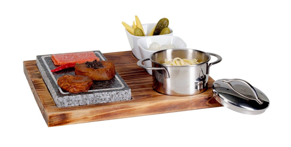 Nouvel Raclette 