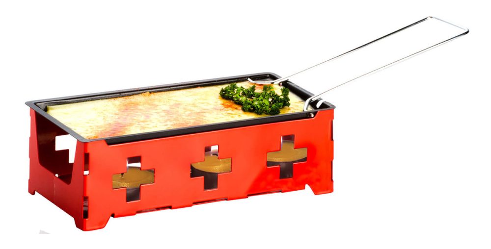 Nouvel Raclette 