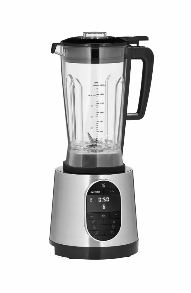 Wmf - KULT Pro - Hochleistungsstandmixer, 1.8l, One Size