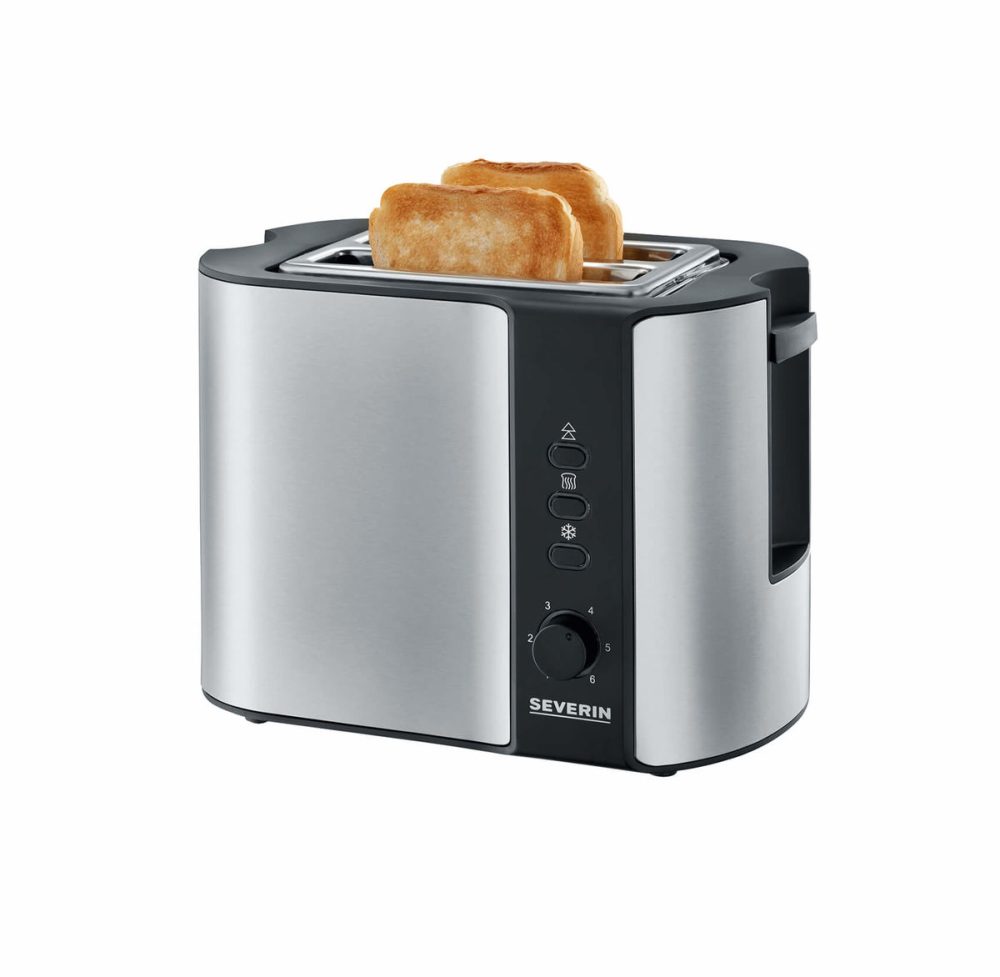 Severin Toaster 