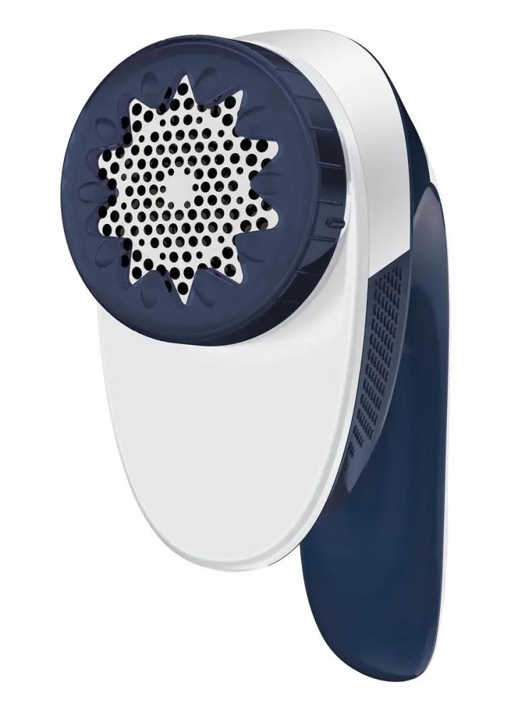 Tefal Fusselrasierer JB1013 – Bügeln Zubehör/Nähen Zubehör – weiss / blau