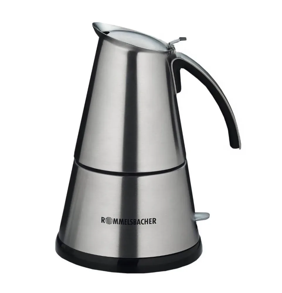Rommelsbacher Espressokocher 