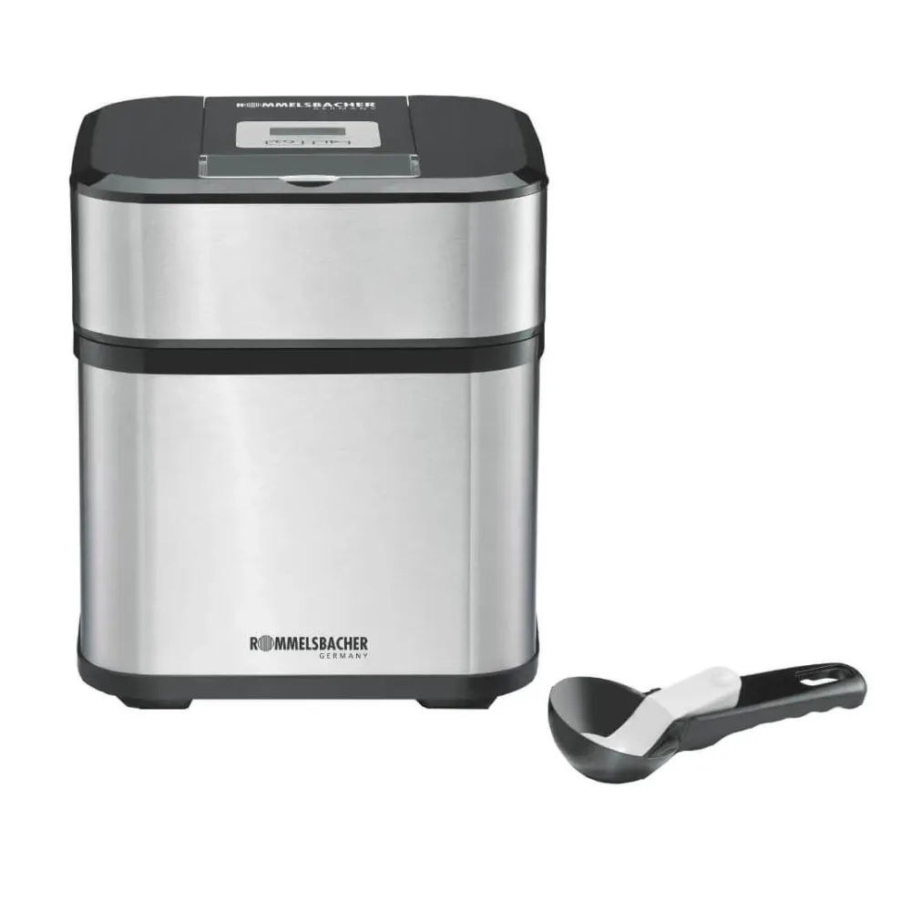 Rommelsbacher Eismaschine 