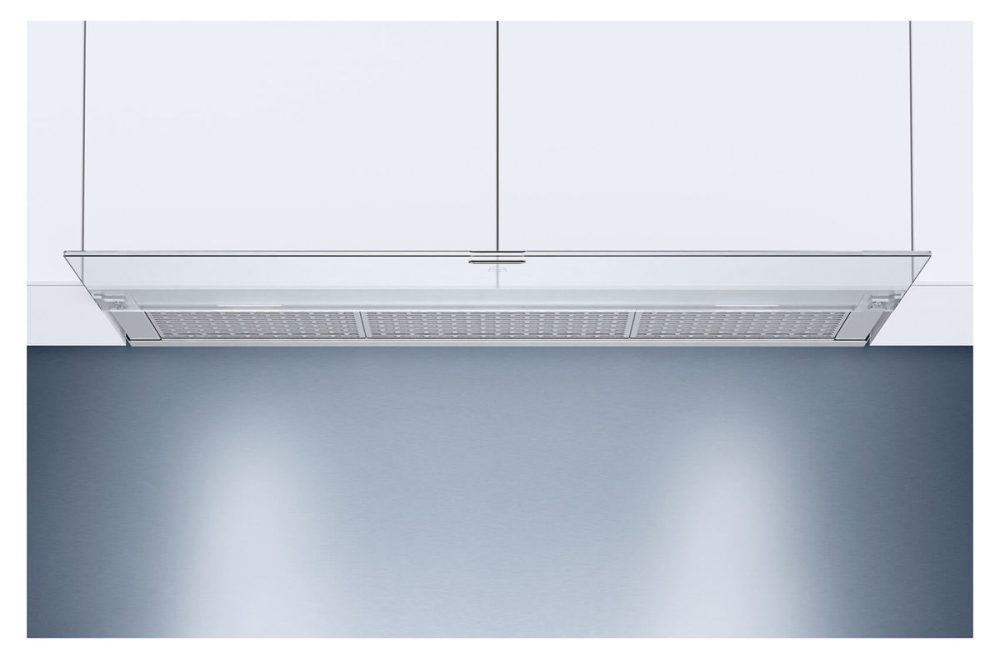 V-ZUG AiroClearEinbau V6000 6106300001 Dunstabzugshaube 60cm – Wandhaube/Dunstabzugshaube Wand – chromeclass