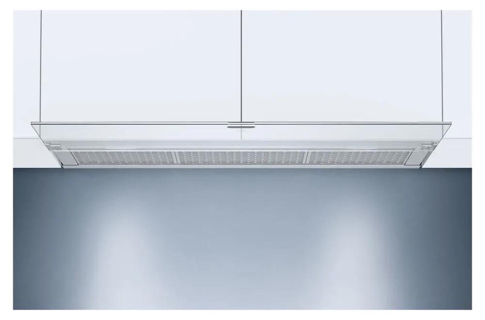 V-ZUG AiroClearEinbau V6000 6106300001 Dunstabzugshaube 60cm – Wandhaube/Dunstabzugshaube Wand – chromeclass