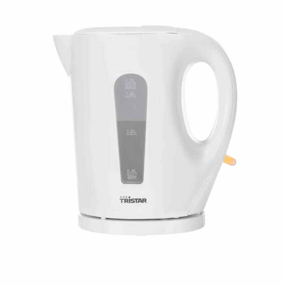 Tristar WK-3380 Wasserkocher – weiss