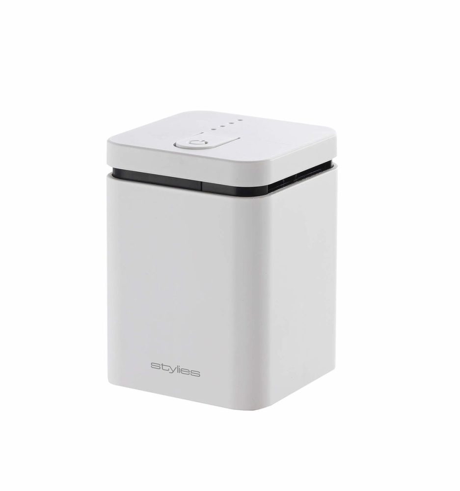 Stylies Elara - Aroma Diffusor (Weiss)