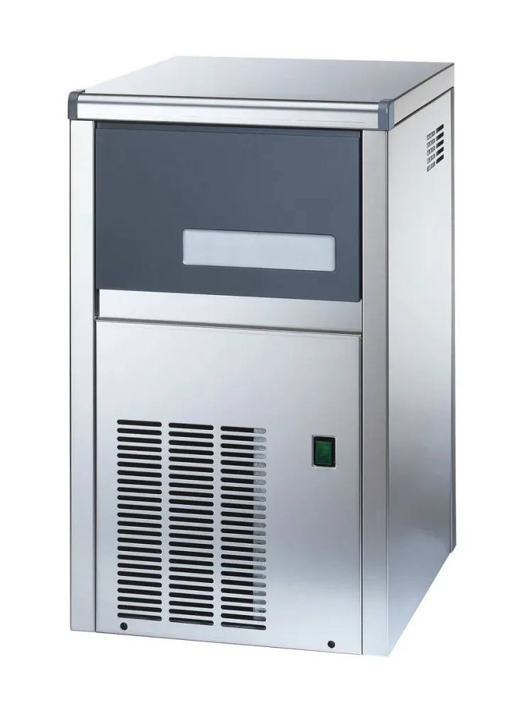 NTF, Unsere Neuheiten, Eiswürfelmaschine NTF SL 35 A, Produkte & Wohnen