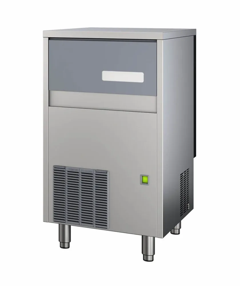 NTF, Unsere Neuheiten, Eiswürfelmaschine NTF SL 90 A, Produkte & Wohnen