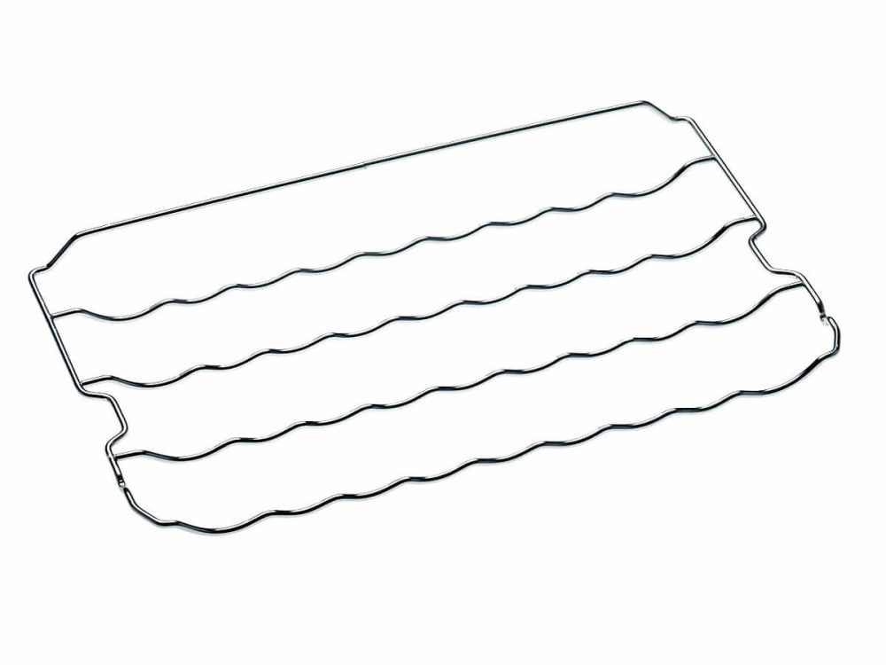 Miele KFR30060 FLASCHENHALTER – Kühlschrank Zubehör/Gefrierschrank Zubehör – edelstahl