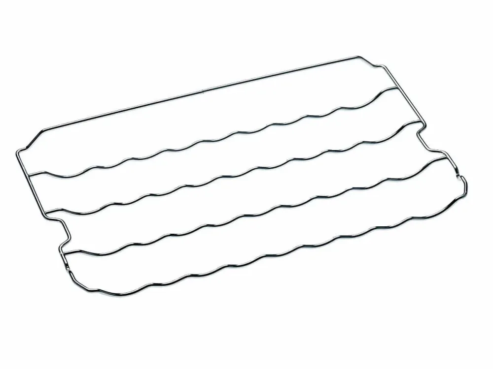 Miele KFR30060 FLASCHENHALTER – Kühlschrank Zubehör/Gefrierschrank Zubehör – edelstahl