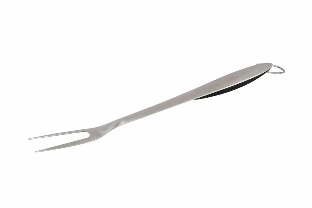 BBQ Dragon Premium Grillgabel – Grillzange/Grillbesteck – edelstahl
