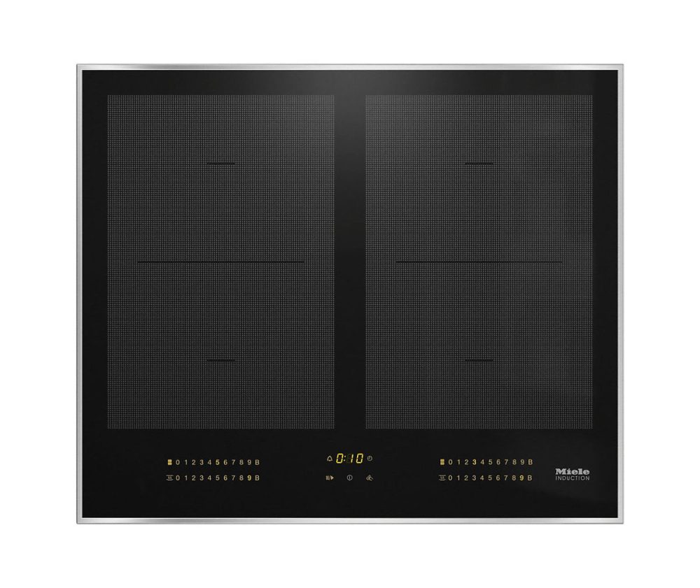 Miele KM 7564 FR Induktionskochfeld mit Touch-Display