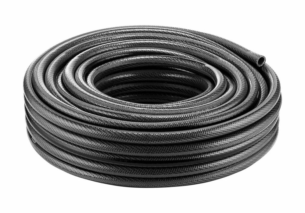Kärcher Home & Garden 2.645-324.0 Performance Premium Gartenschlauch 20 m 1 St. Schwarz