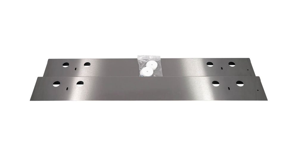 Electrolux Breitenadapter – Backofen Zubehör/Kochherd Zubehör/Steamer Zubehör
