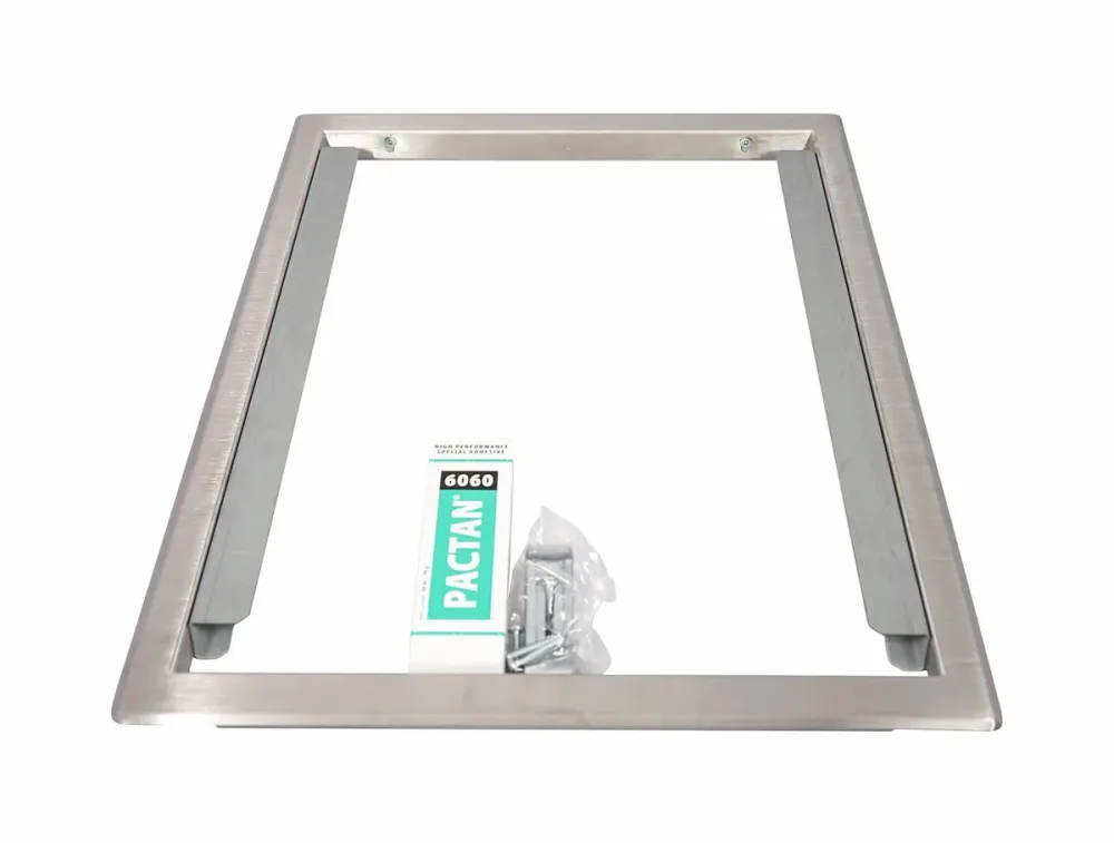Electrolux AR618/548 Montagezubehör – Dunstabzugshaube Zubehör