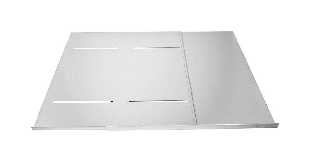 Electrolux TSB90-GK Abdeckblech – Backofen Zubehör/Kochherd Zubehör/Steamer Zubehör