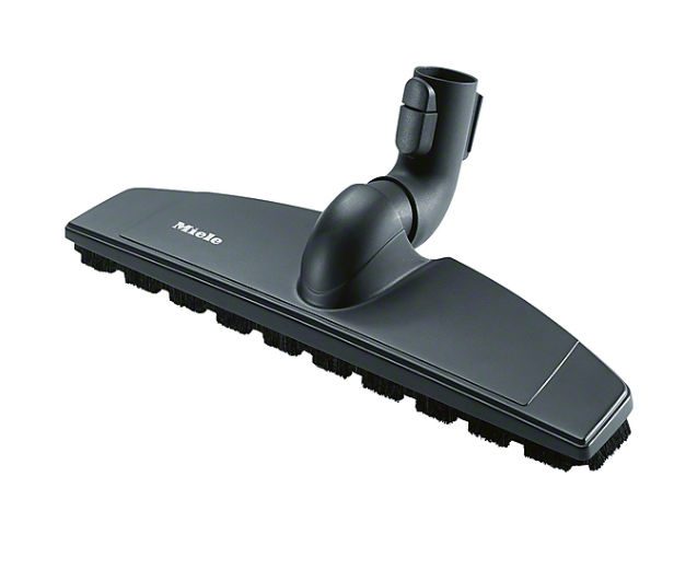 Miele Parq.twister Xl-3 Bodenbürste - Staubsaugerdüse (Schwarz)