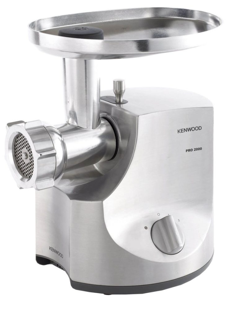 Kenwood Fleischwolf 