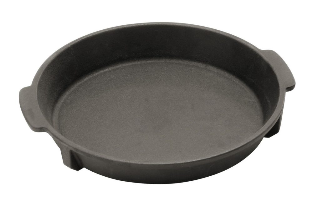 Outdoorchef 18.211.71 - Aromapfanne (Schwarz)