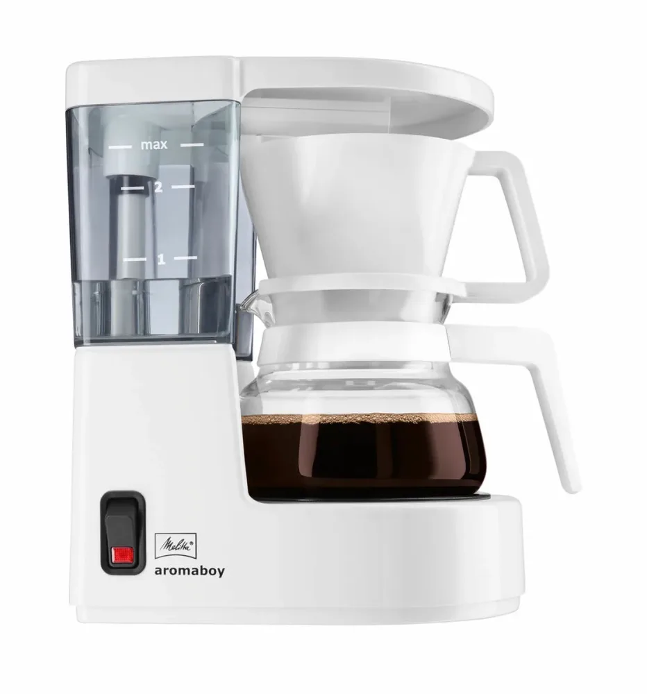 Melitta Filterkaffeemaschine 