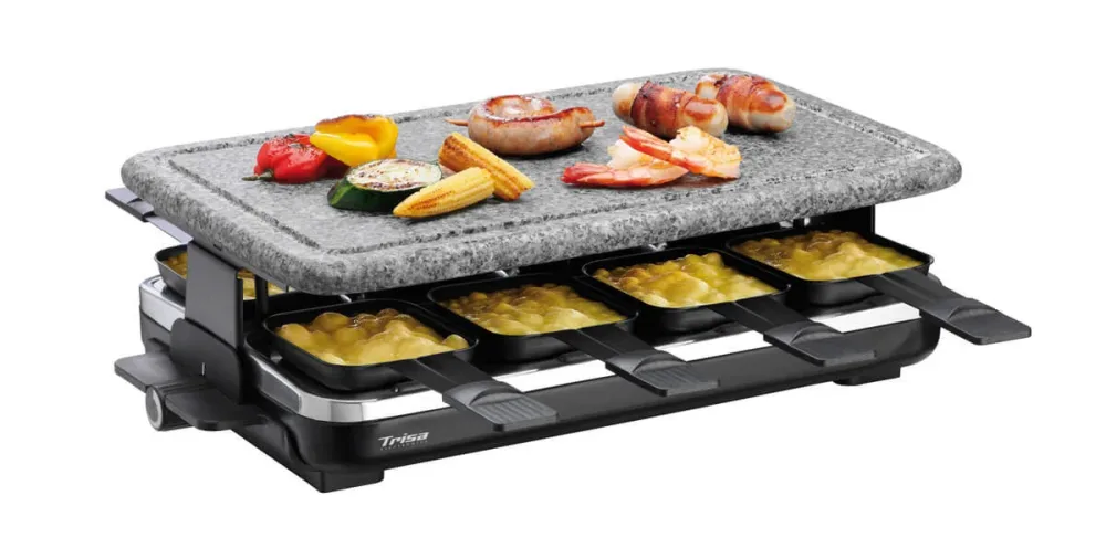 Trisa Raclette 