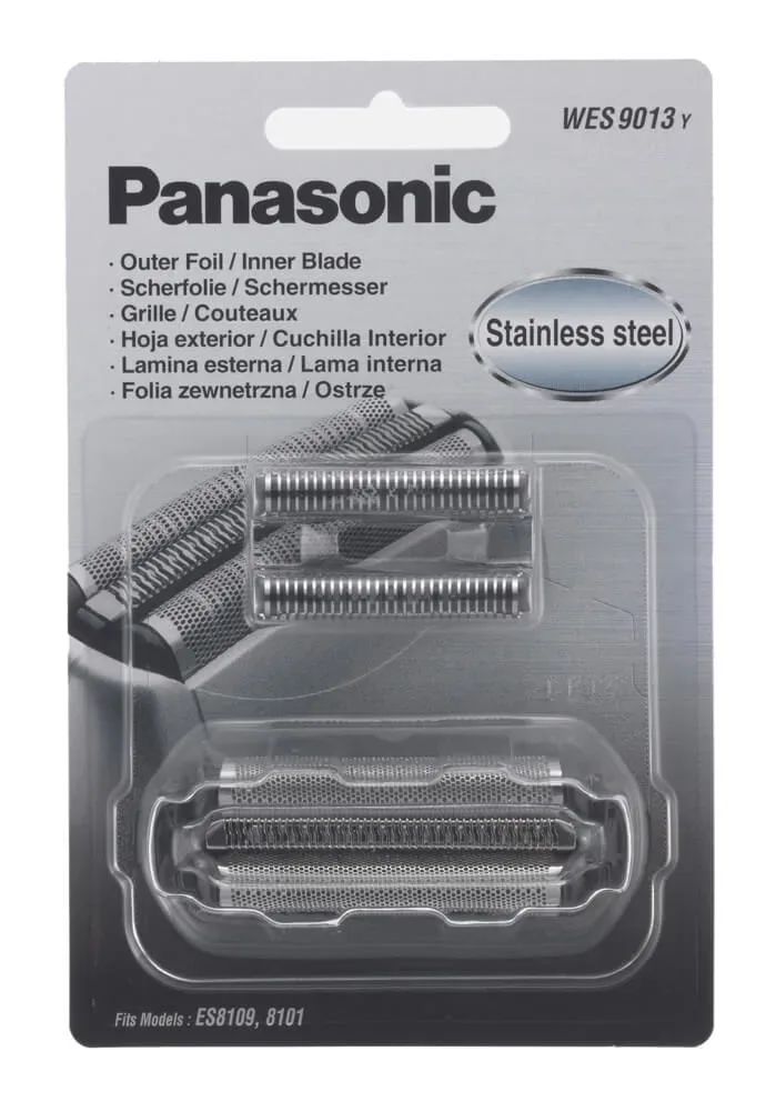 Panasonic WES9013 Rasiererzubehör. Ersatzteile 1 St.
