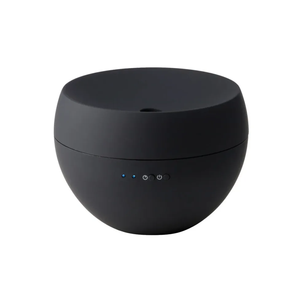 Stadler Form Jasmine schwarz Aroma Diffuser – Aroma Diffuser/Lufterfrischer