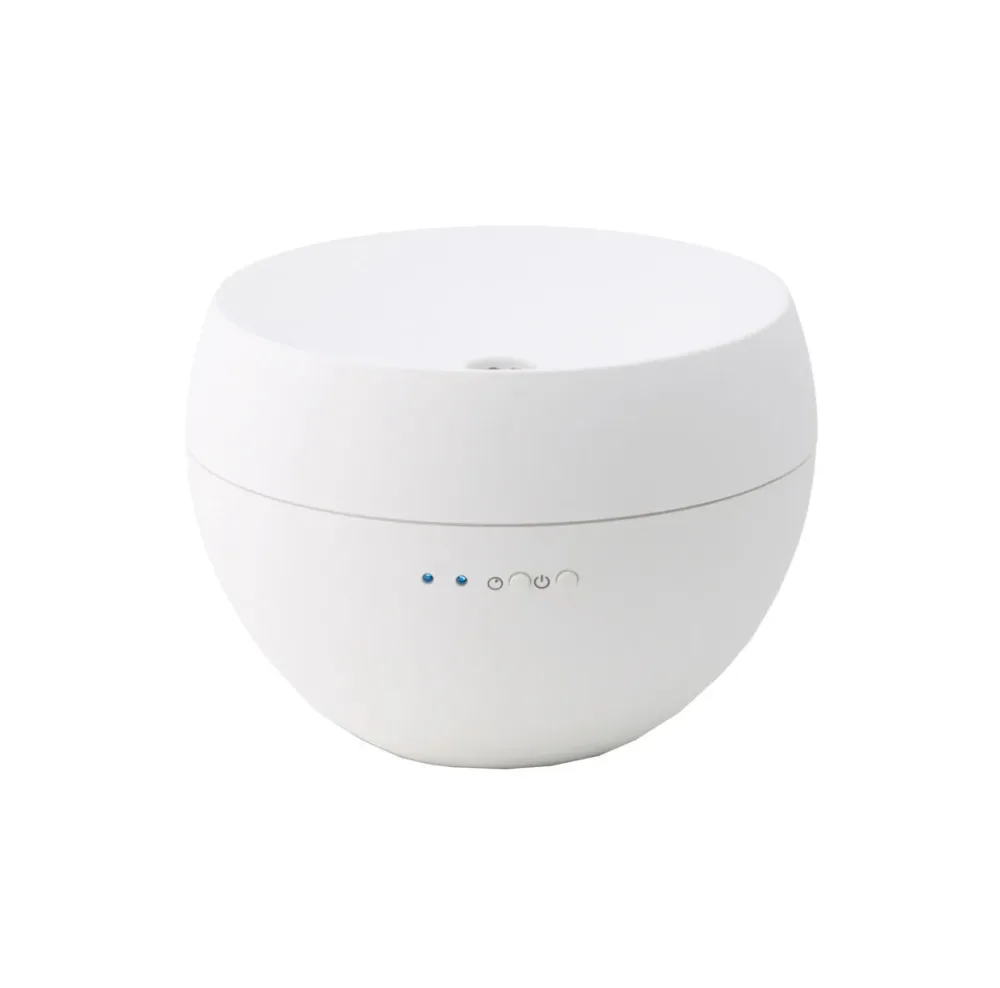 Stadler Form - Jasmine Aroma Diffuser, One Size, Weiss