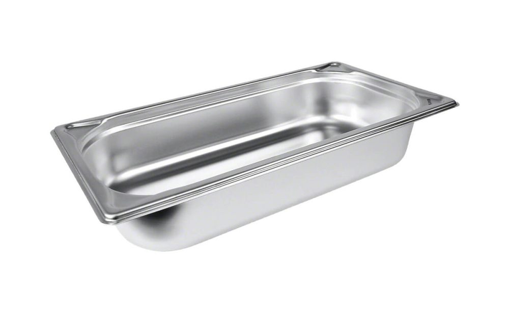Miele Garschale 95256930 – GN-Behälter/Gastronormbehälter