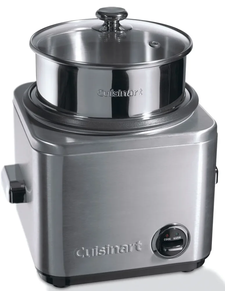 Cuisinart Reiskocher 
