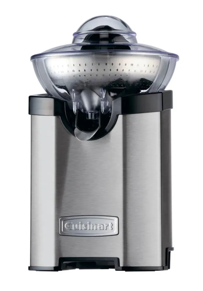 Cuisinart Entsafter 