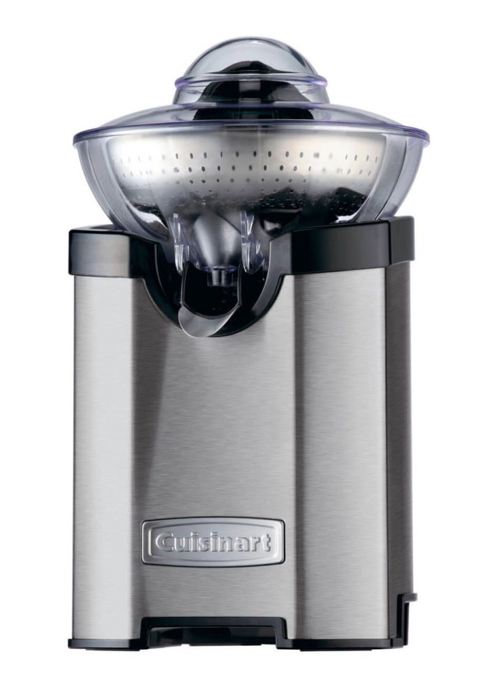 Cuisinart Entsafter 