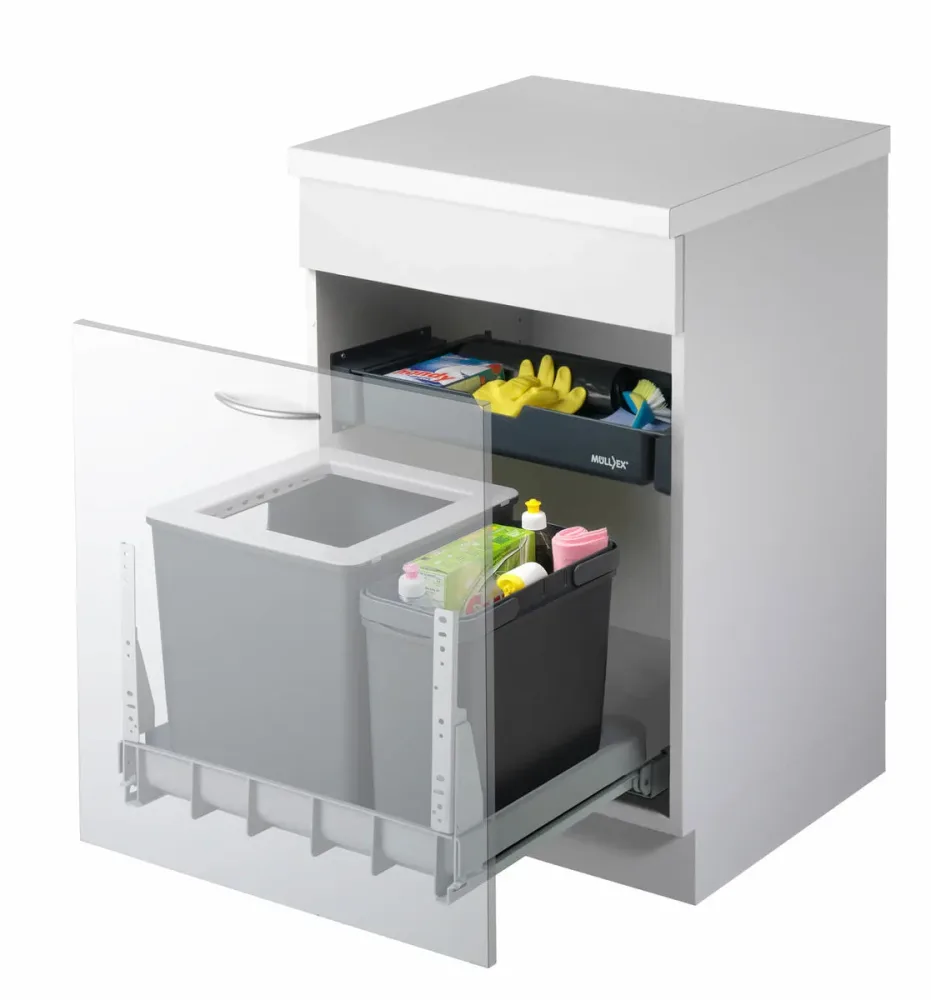 Müllex EURO-BOXX55/60-R 5360.00