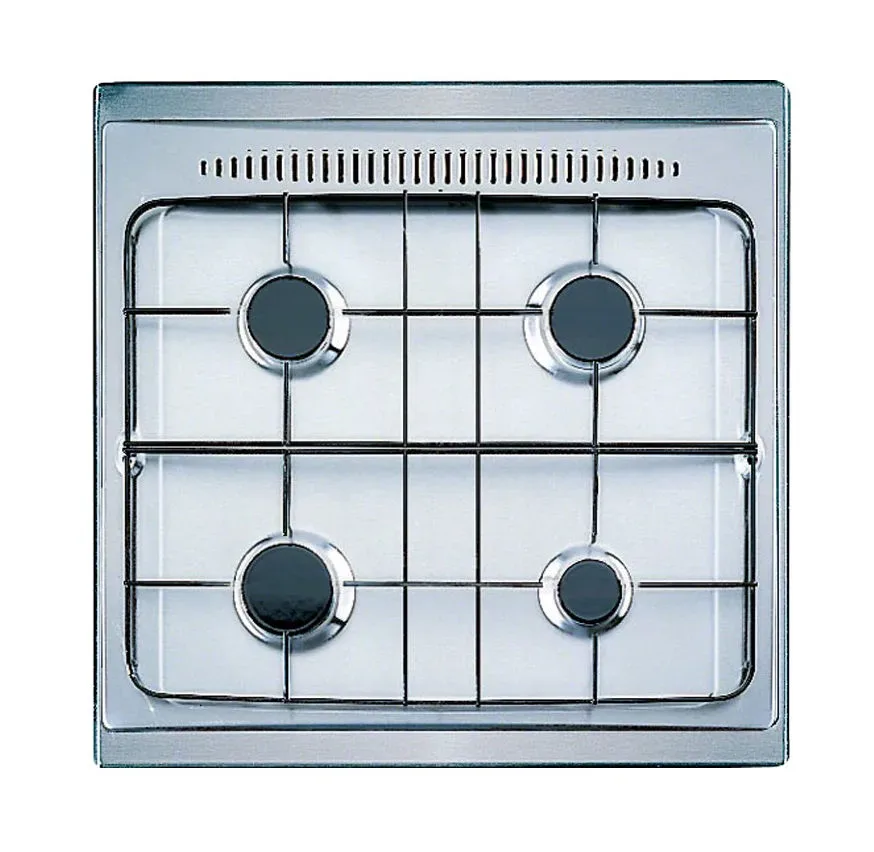 Electrolux ARGH600/58 Adapterrahmen – Dunstabzugshaube Zubehör