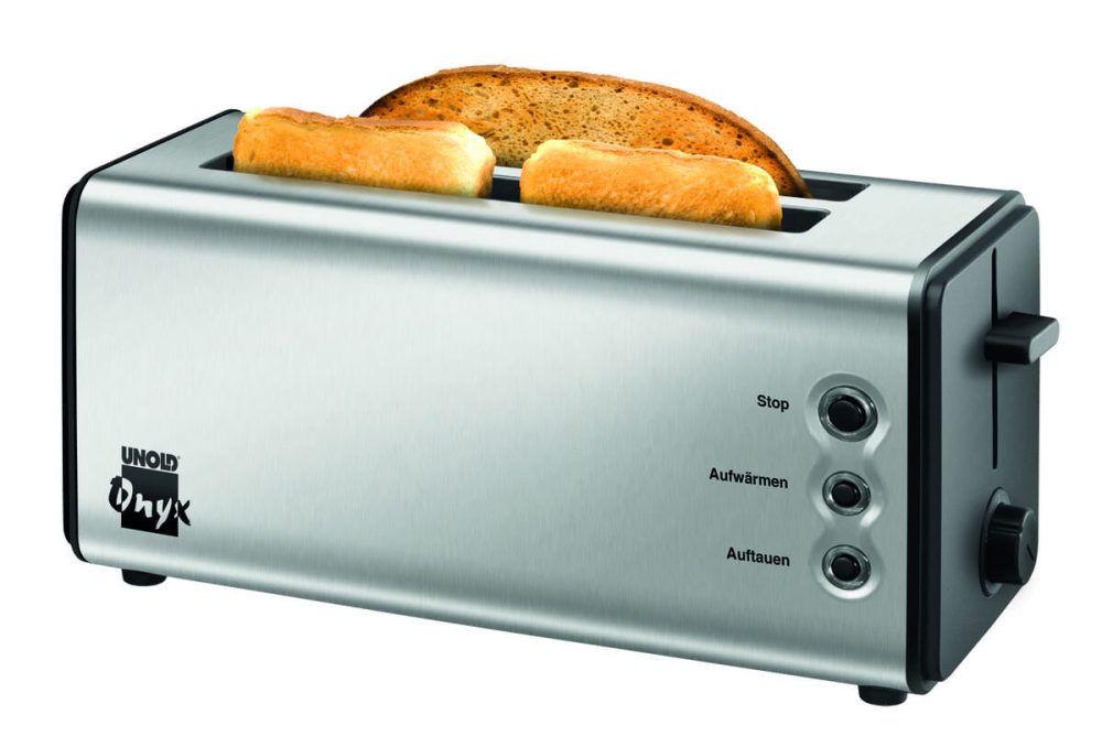 Unold Toaster 