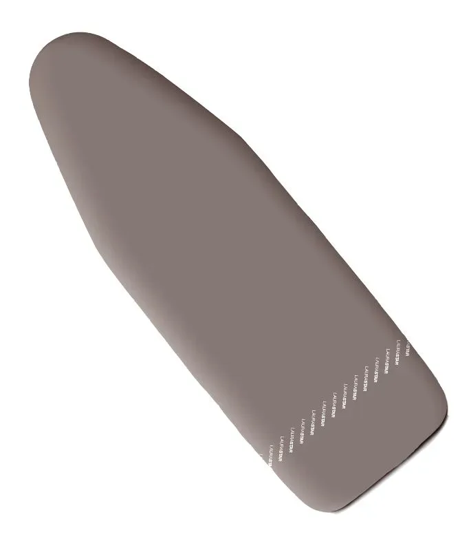 Laurastar MyCover Taupe Bügelbrettüberzug – Bügelbrettbezug