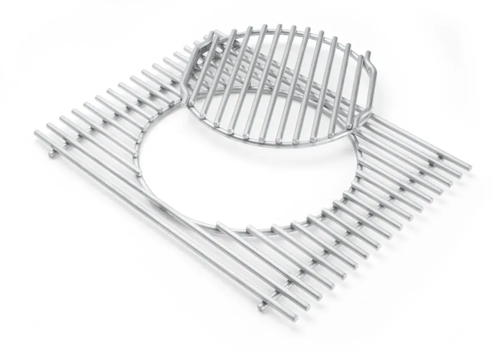 Grillrost für die Summit-400/-600-Serie