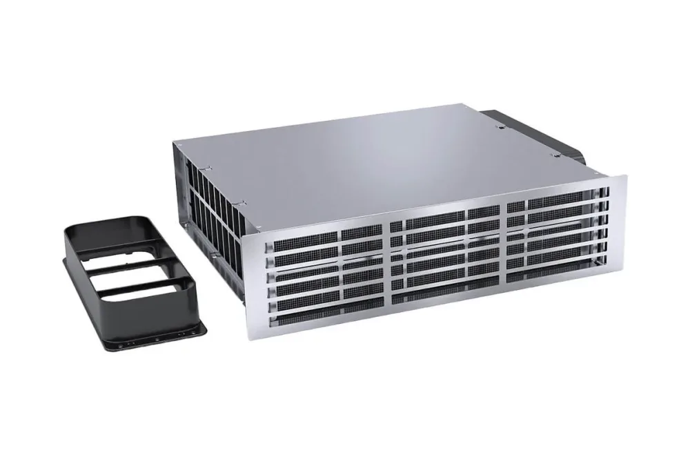Miele DUU 1000-2 Umbausatz Umluft
