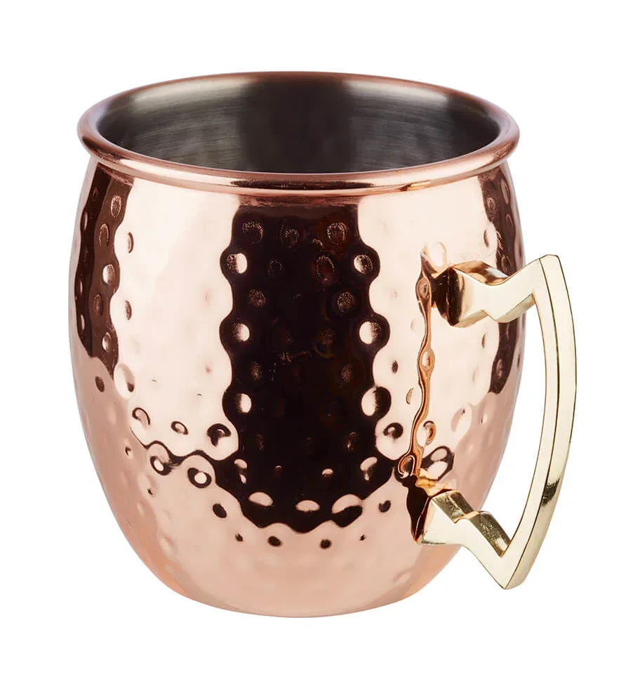 APS Becher Moscow Mule Kupferlook 55 cl